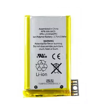 Changement batterie iPhone 3GS