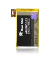 Changement batterie iPhone 3Gs blue star