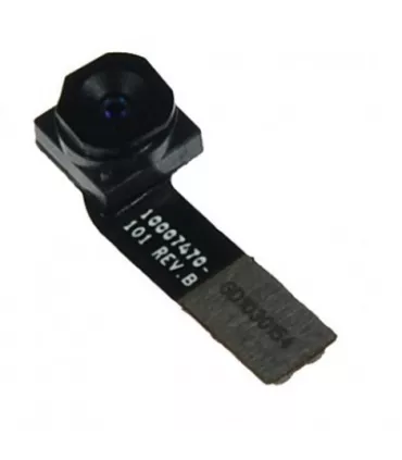 Changement camera av iPhone 4 + face av/ar blanc