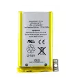 Changement de batterie iPhone 3Gs