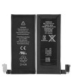 Changement de batterie iPhone 4
