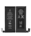Changement de batterie iPhone 4