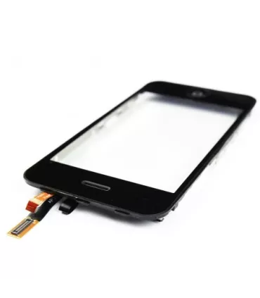 Changement vitre iPhone 3G