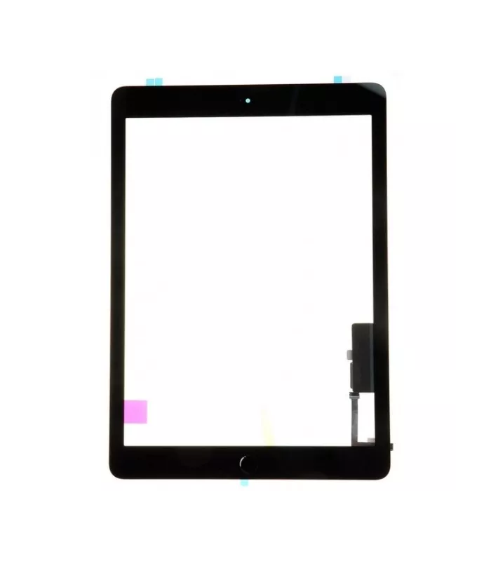 Forfait Reparation Vitre iPad 5 2017 A1822/A1823