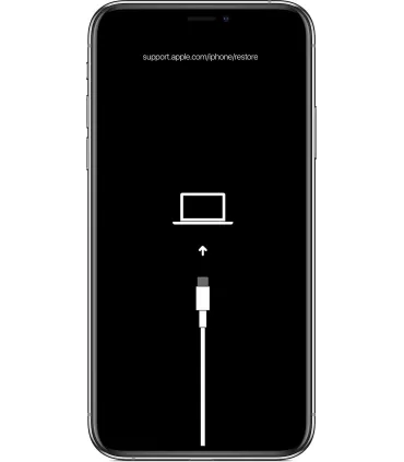 Erreur Logiciel iPhone X RNL