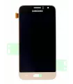 Forfait Réparation Samsung J120 2016 Vitre + lcd Original