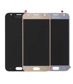 Forfait Réparation Samsung J3 J330F 2017 Vitre + lcd Original