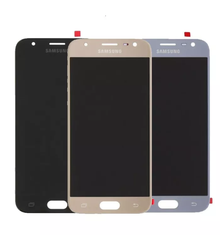 Forfait Réparation Samsung J3 J330F 2017 Vitre + lcd Original