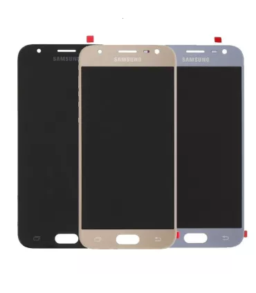 Forfait Réparation Samsung J3 J330F 2017 Vitre + lcd Original
