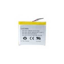 Reparation iPhone 2G EDGE Batterie