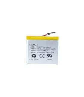 Reparation iPhone 2G EDGE Batterie