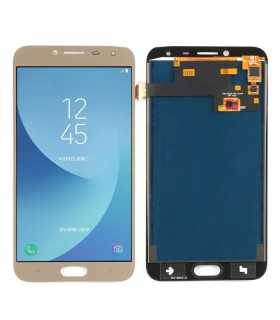 Forfait Réparation Samsung J4 2018 J400F Vitre + lcd Original
