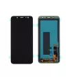 Forfait Réparation Samsung J6 2018 J600F Vitre + lcd Original