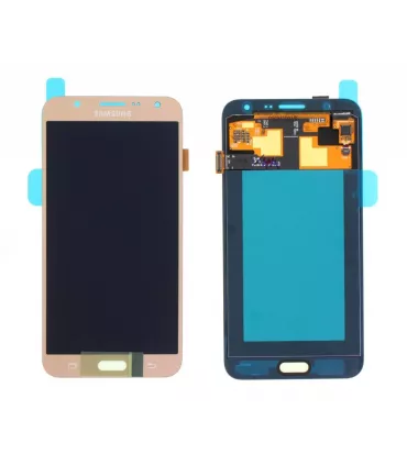 Forfait Réparation Samsung J7 2015 J700F Vitre + lcd Original