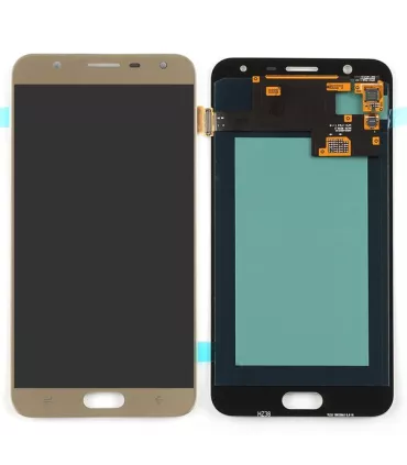 Forfait Réparation Samsung J7 Duo J720F Vitre + lcd Original