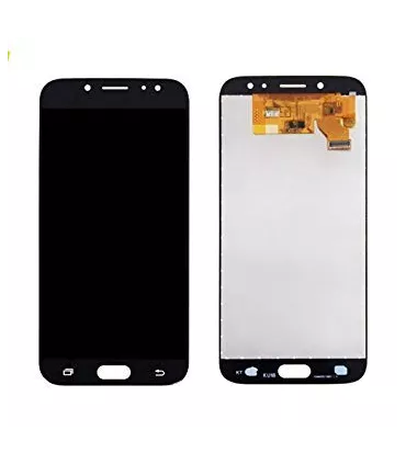 Forfait Réparation Samsung J7 2017 J730F Vitre + lcd Original