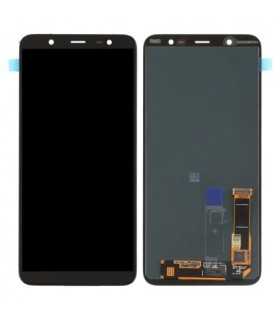 Forfait Réparation Samsung J8 2018 J810F Vitre + lcd Original