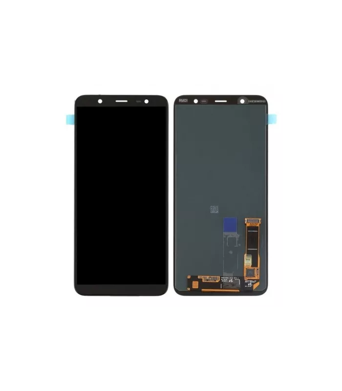 Forfait Réparation Samsung J8 2018 J810F Vitre + lcd Original