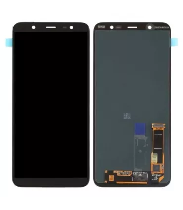 Forfait Réparation Samsung J8 2018 J810F Vitre + lcd Original