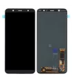 Forfait Réparation Samsung J8 2018 J810F Vitre + lcd Original