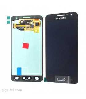Forfait Réparation Samsung A3 A300F Vitre + lcd Original