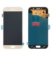 Forfait Réparation Samsung A5 2017 A520F Vitre + lcd Original