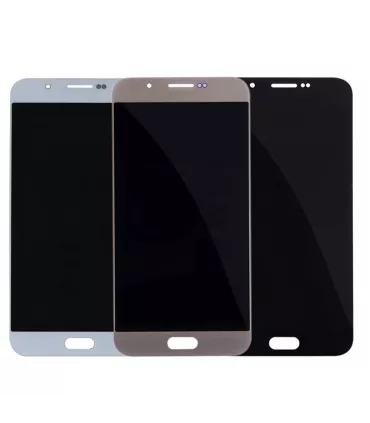 Forfait Réparation Samsung A8 2015 A800F Vitre + lcd Original