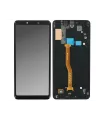 Forfait Réparation Samsung A9 Plus 2018 A920F Vitre + lcd Original