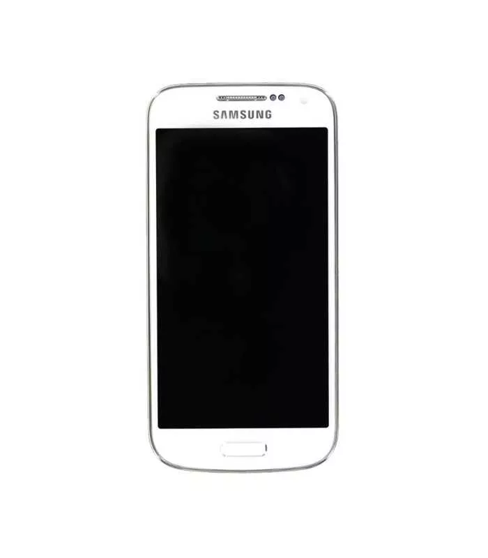 Forfait Réparation Samsung S4 Mini Vitre + lcd Original
