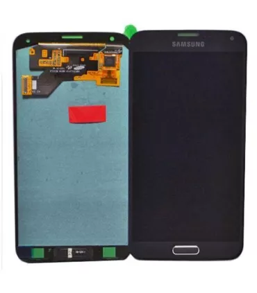 Forfait Réparation Samsung S5 G900F Vitre + lcd Original