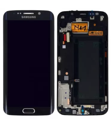 Forfait Réparation Samsung S6 Edge G925F Vitre + lcd Original