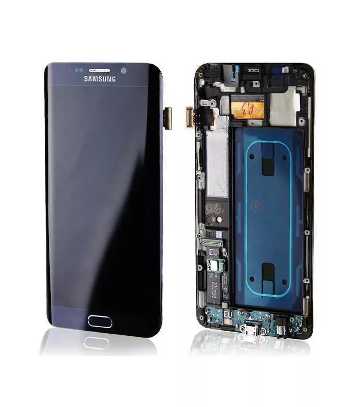 Forfait Réparation Samsung S6 Edge Plus Vitre + lcd Original