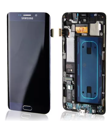 Forfait Réparation Samsung S6 Edge Plus Vitre + lcd Original