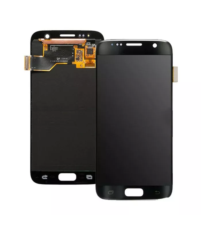 Forfait Réparation Samsung S7 G930F Vitre + lcd Original