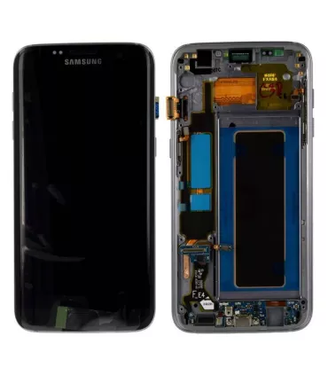 Forfait Réparation Samsung S7 Edge G935F Vitre + lcd Original