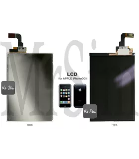 Pièce détachée LCD iPhone 3Gs