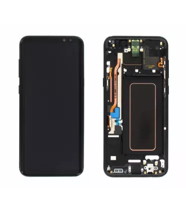 Forfait Réparation Samsung S8 Plus G955F Vitre + lcd Original