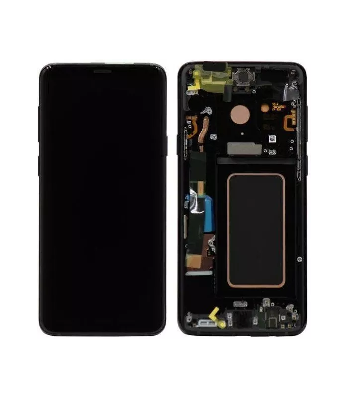 Forfait Réparation Samsung S9 Plus G965F Vitre + lcd Original