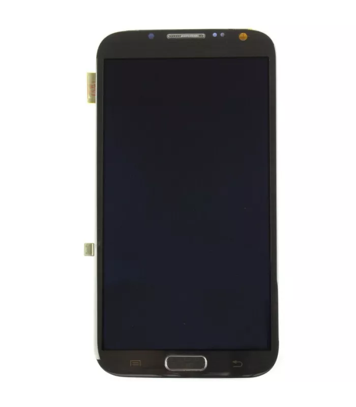Forfait Réparation Samsung Note 2 N7100 Vitre + lcd Original