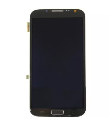 Forfait Réparation Samsung Note 2 N7100 Vitre + lcd Original