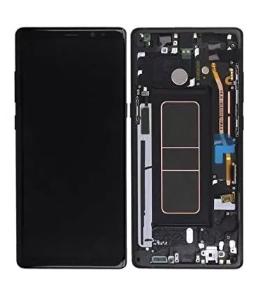 Forfait Réparation Samsung Note 8 N950F Vitre + lcd Original