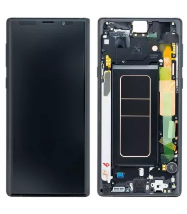 Forfait Réparation Samsung Note 9 N960F Vitre + lcd Original