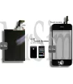Pièces détachées - LCD + vitre tactile « iPhone 3Gs »