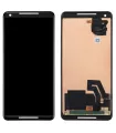 Google Pixel 2xl Forfait Réparation Vitre + lcd Original