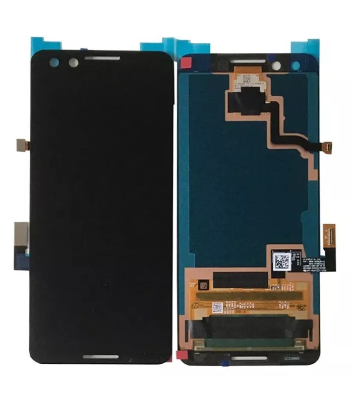 Google Pixel 3 Forfait Réparation Vitre + lcd Original
