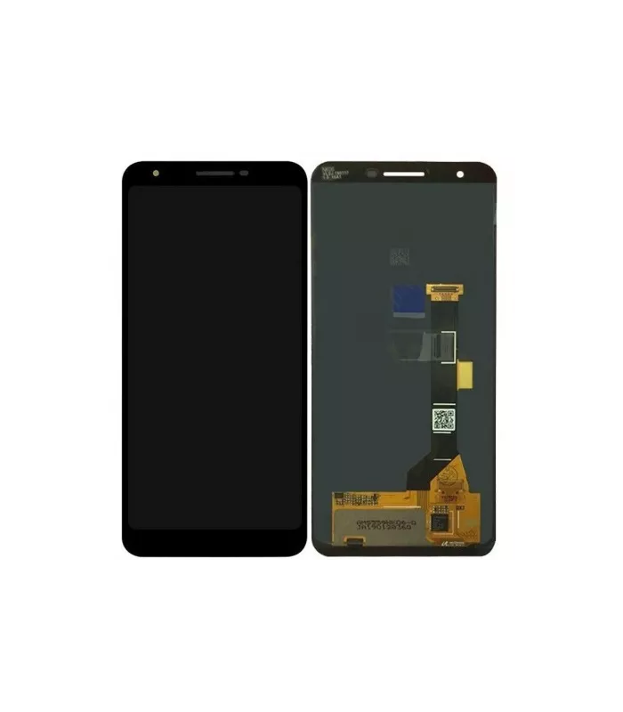 Google Pixel 3A Forfait Réparation Vitre + lcd Original