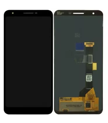 Google Pixel 3A Forfait Réparation Vitre + lcd Original