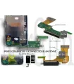 Pièce détachée Connecteur de charge iPhone 3Gs
