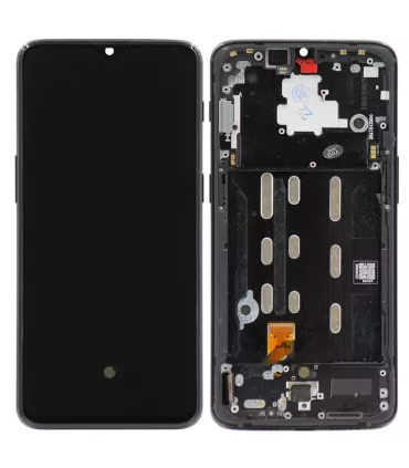 One plus 6T Forfait Réparation Vitre + lcd Original