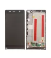 Huawei P6 Ascend Forfait Réparation Vitre + lcd Original